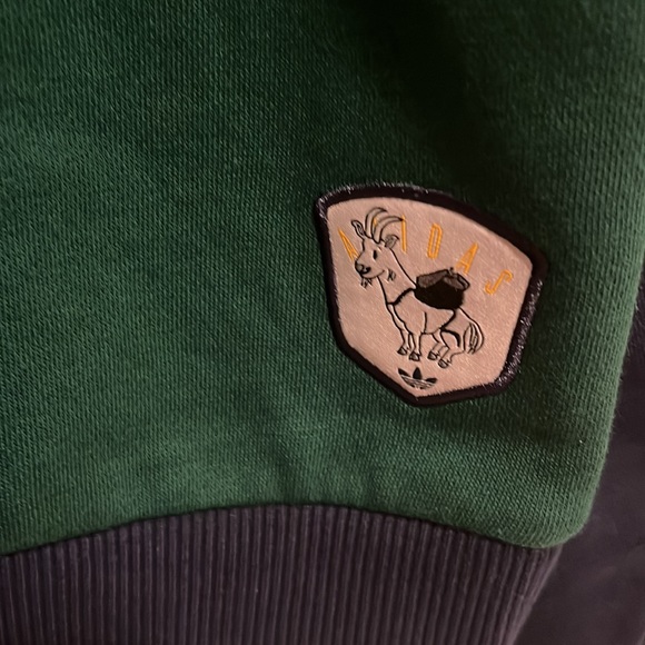 🌸New Arrival🌸 Adidas originals men's crewneck - Picture 6 of 6